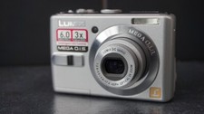 Panasonic LUMIX DMC-LS60 6,0