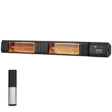 VEVOR Riscaldatore a