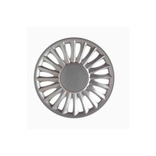 SET 4 COPRICERCHI COPPA RUOTA