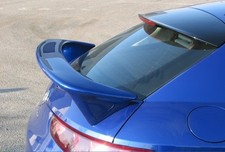 Spoiler posteriore ala