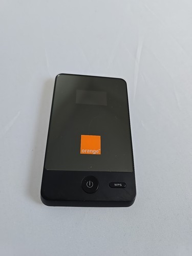 Huawei arancione bloccato