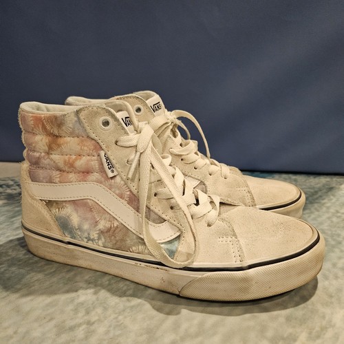 Sneakers alte vans sk8 off - sneakers,