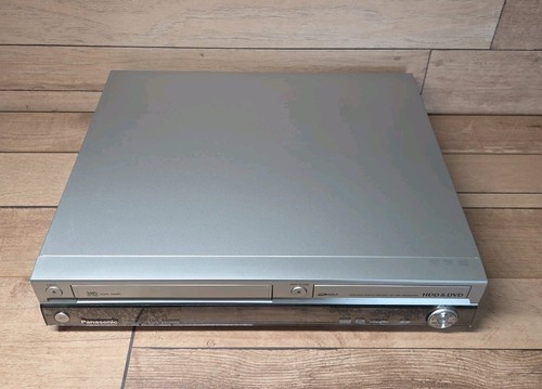 Panasonic dmr ex95v - panasonic, dmr-ex95v