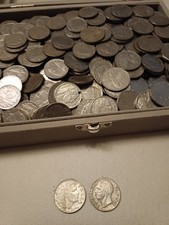 monete regno d'Italia