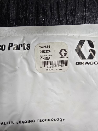 24p614 graco - graco, (nos)