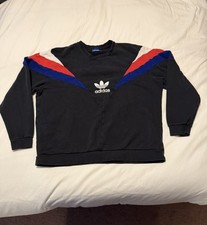 Felpa Y2K 2017 Adidas