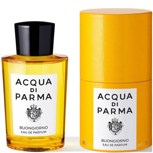 Acqua parma buongiorno edp - di,