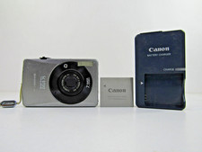 Canon IXUS 75 7,1 megapixel