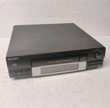 Sony CDP-EX100  Compact Disc