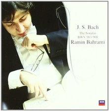 Bahrami Ramin (Piano) LE