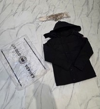 Giacca parka Canada Goose