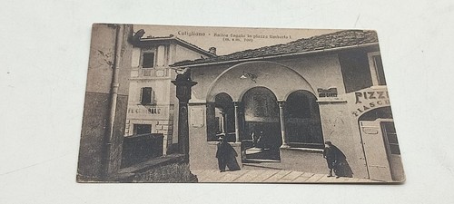 PISTOIA