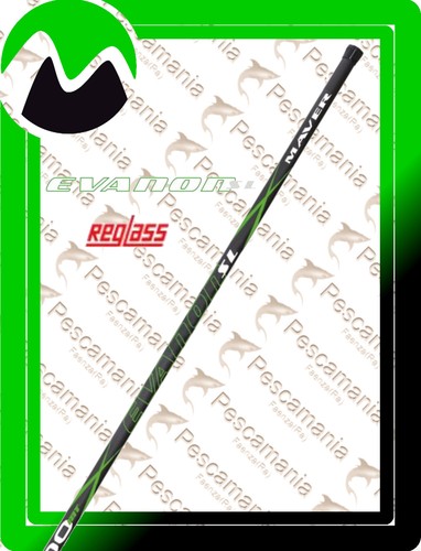 Canna maver evanon 7m - canna,