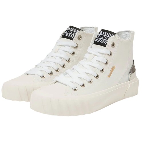 Scarpe unisex kaotiko - scarpe,