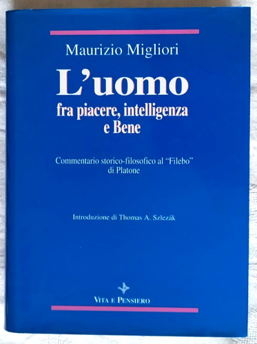 Uomo fra piacere - l'uomo,