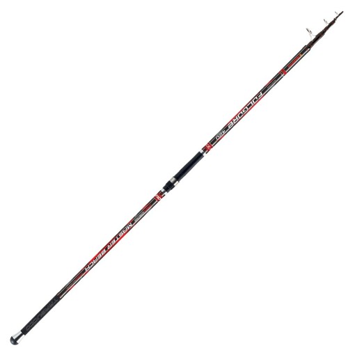 Canna trabucco folgore master - canna,