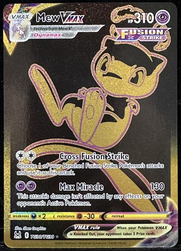 Pokémon fusion strike mew - pokémon,