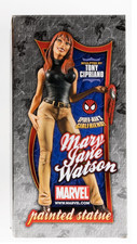 Statua Mary Jane Watson