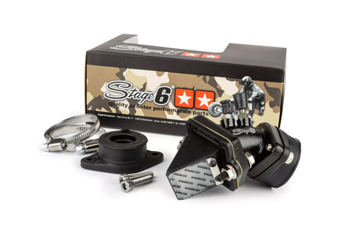 Kit carburatore aspirazione - kit,
