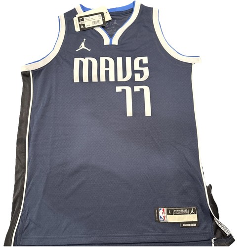 Maglia mavericks luka doncic - maglia,