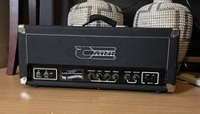 Testina Sovtek 100w All Tube - Modded - The VodkaSonic!