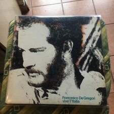 FRANCESCO DE GREGORI - VIVA