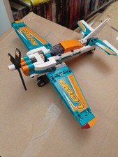 Lego Technic - Aereo Da