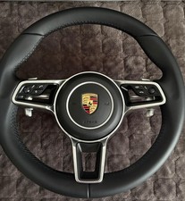 Volante Porsche Cayenne