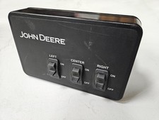 John Deere AA61810 Planter