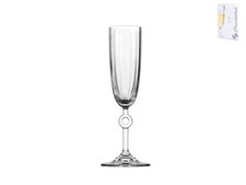 Pasabahce Set 2 Calici Flute