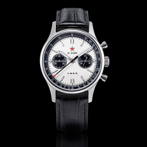 Orologio panda cronografo - orologio,