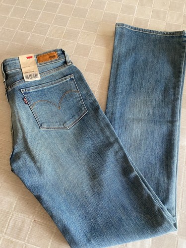 Jeans levi donna - donna, taglia