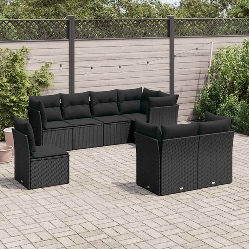 Garden sofa set - set,,