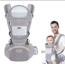 Marsupio Ergonomico per
