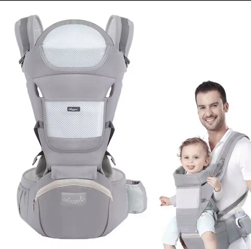 Marsupio ergonomico per - ergonomico,