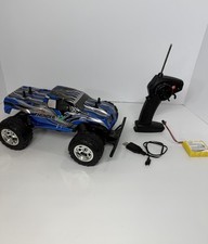 Extreme Machine 2011 AWD