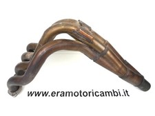 COLLETTORE TUBI SCARICO