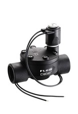 Claber ELETTROVALVOLA A FILO PER PROGRAMMATORI Art. 90814 mis. 1F