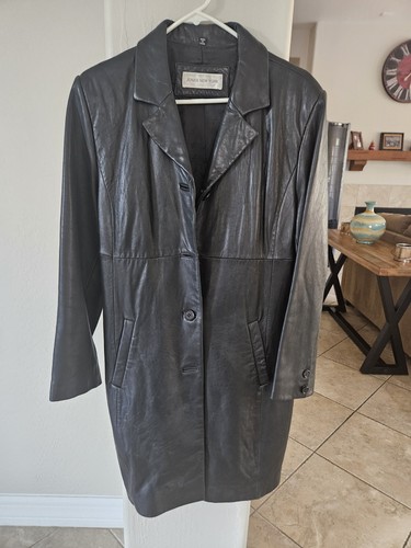 Cappotto lungo jones new york - cappotto,
