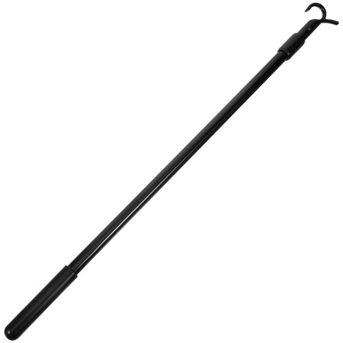 Asta cieca nera lega - nera,