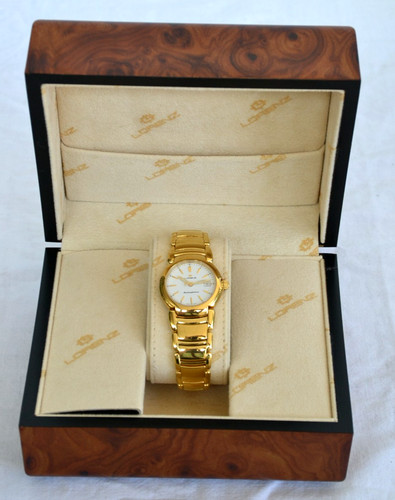 Bellissimo orologio lorenz - orologio, da