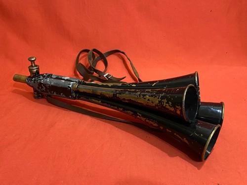 Vintage martin segnale corno - vintage,