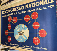 Manifesto 1976 UNIONE