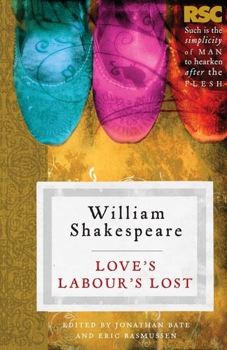 Love labour lost - love's, (the