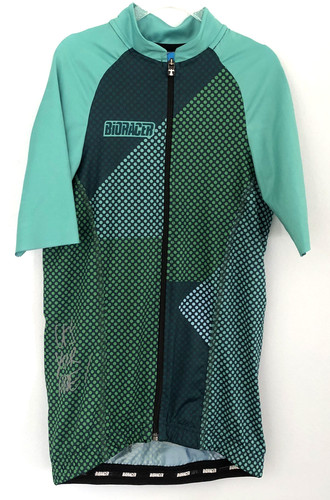 Maglia ciclismo donna bioracer - donna,