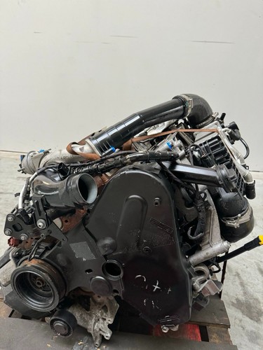 Motore usato engine volkswagen - usato,