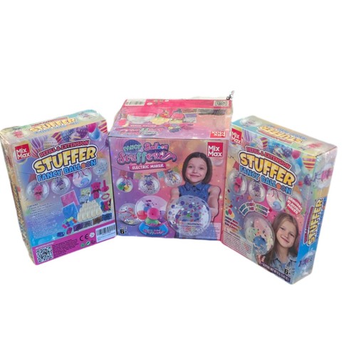 Kit macchina tampone - kit,