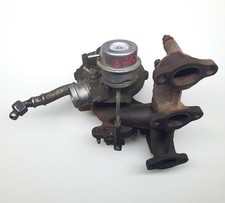 TURBINA PER SEAT Ibiza Serie