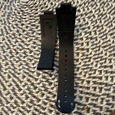 Cinturino in gomma originale