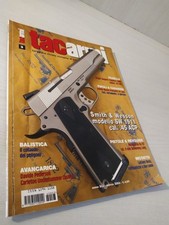 TACARMI (Tac Armi) 2004 N. 3